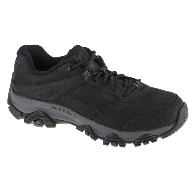 Merrell Moab Adventure 3 J003805 Schuhe schwarz
