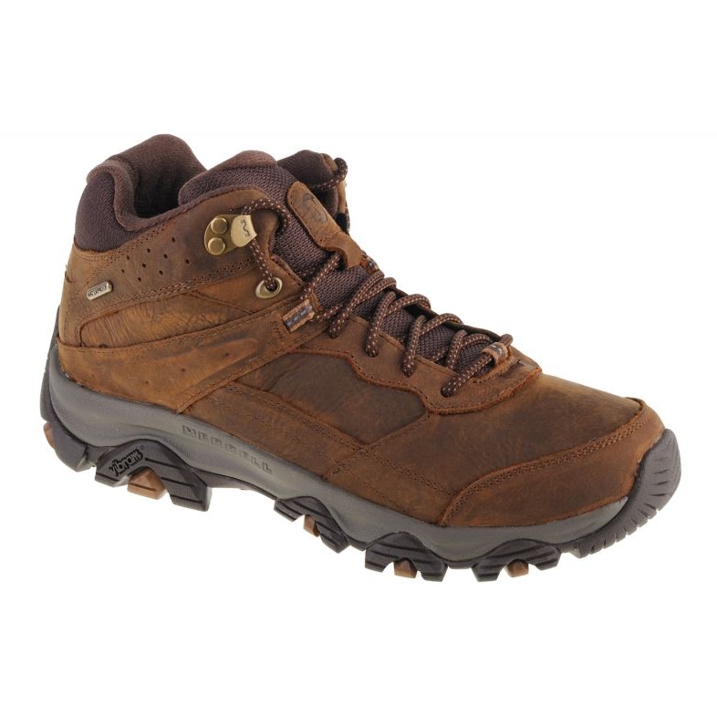 Merrell Moab Adventure 3 Mid Schuhe J003821 braun