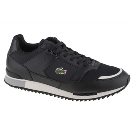 Lacoste Partner Piste 740SMA0025231 Schuhe schwarz