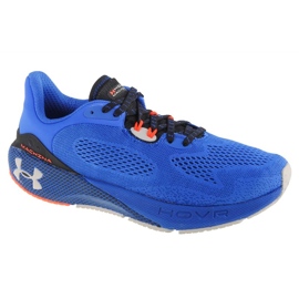 Under Armour Hovr Machina 3 M 3024 899-401 Laufschuhe blau
