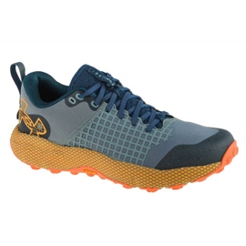 Under Armour Hovr Ds Ridge Tr Laufschuhe 3025852-301 mehrfarbig