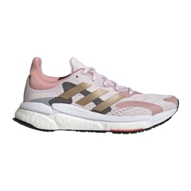 Adidas Solarboost 4 GX3042 Schuhe rosa