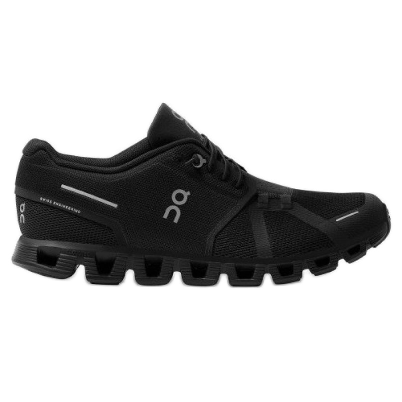On Running Cloud 5 Schuhe 5998986 schwarz