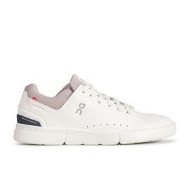 On Running Über das Laufen des Roger Center Advantage W 4898965 weiß