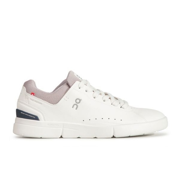 On Running Über das Laufen des Roger Center Advantage W 4898965 weiß