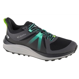 Columbia Escape Pursuit W 2001851 010 schwarz grau