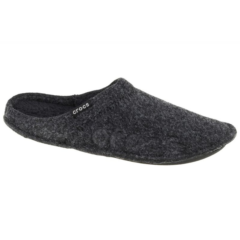 Crocs Baya Slipper M 205917-06 schwarz