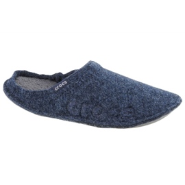 Crocs Baya Slipper M 205917-459 blau