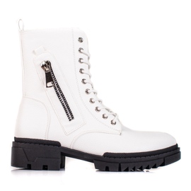 W. Potocki Weiße Potocki-Taschen für Damen