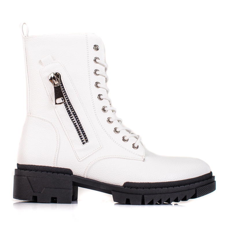 W. Potocki Weiße Potocki-Taschen für Damen