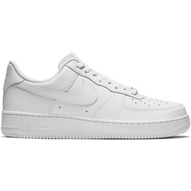 Nike Air Force 1 '07 CW2288-111 Schuhe weiß
