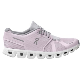 On Running Cloud W 5998899 Schuhe rosa