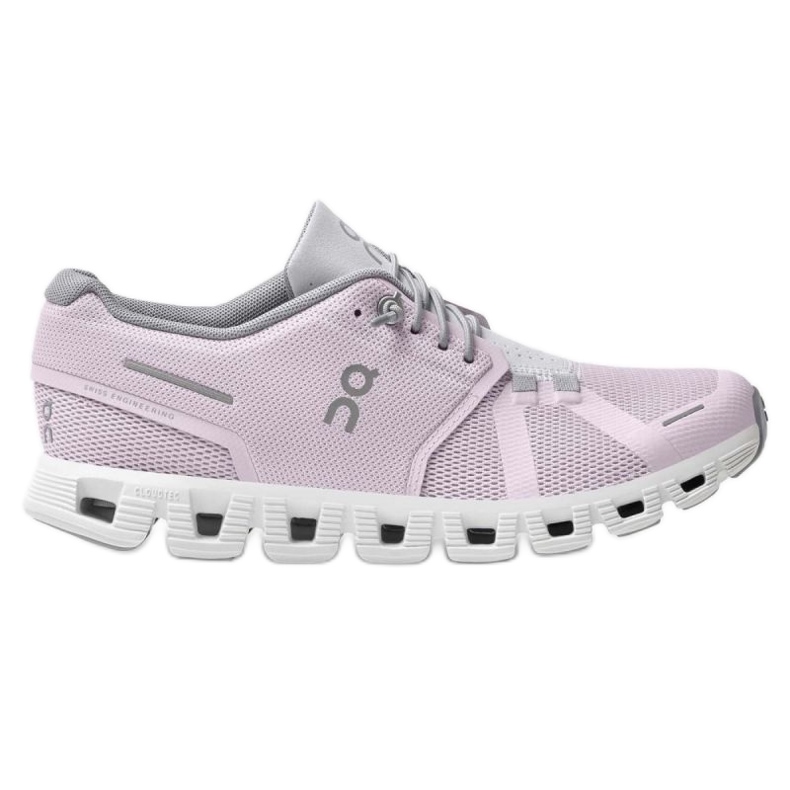 On Running Cloud W 5998899 Schuhe rosa