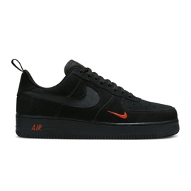 Nike Air Force 1 '07 LV8 M DZ4514-001 Schuh schwarz