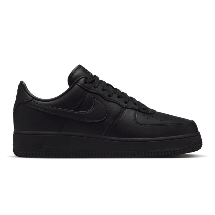 Nike Air Force 1 '07 Fresh M DM0211-001 Schuh schwarz