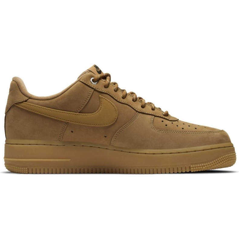Nike Air Force 1 '07 Wb M CJ9179-200 braun