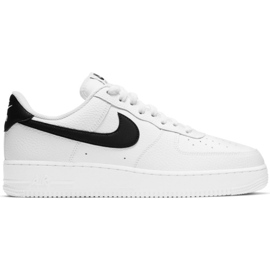 Nike Air Force 1 '07 CT2302-100 Schuhe weiß