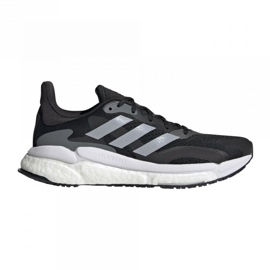 Adidas Solar Boost 3 W FW9139 Schuhe schwarz