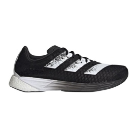 Adidas Adizero Pro Schuhe GY6546 Schuhe schwarz