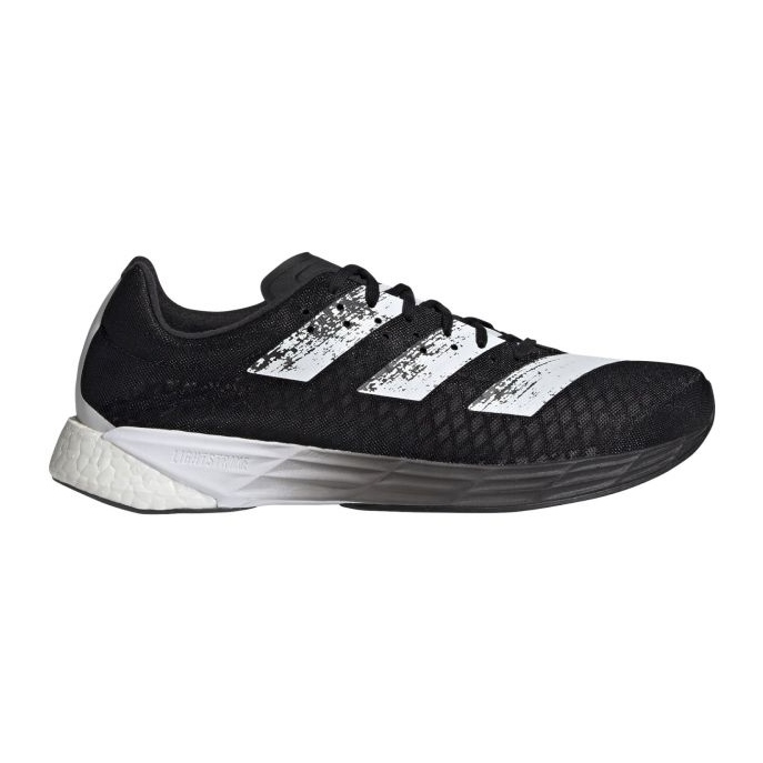 Adidas Adizero Pro Schuhe GY6546 Schuhe schwarz
