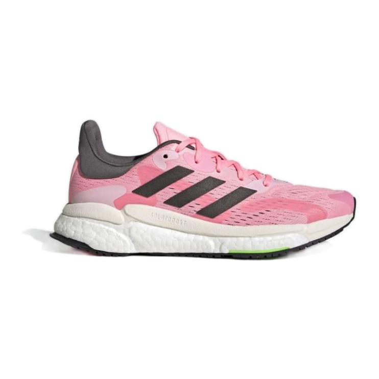 Adidas Solarboost 4 Schuhe GX6694 Schuhe rosa