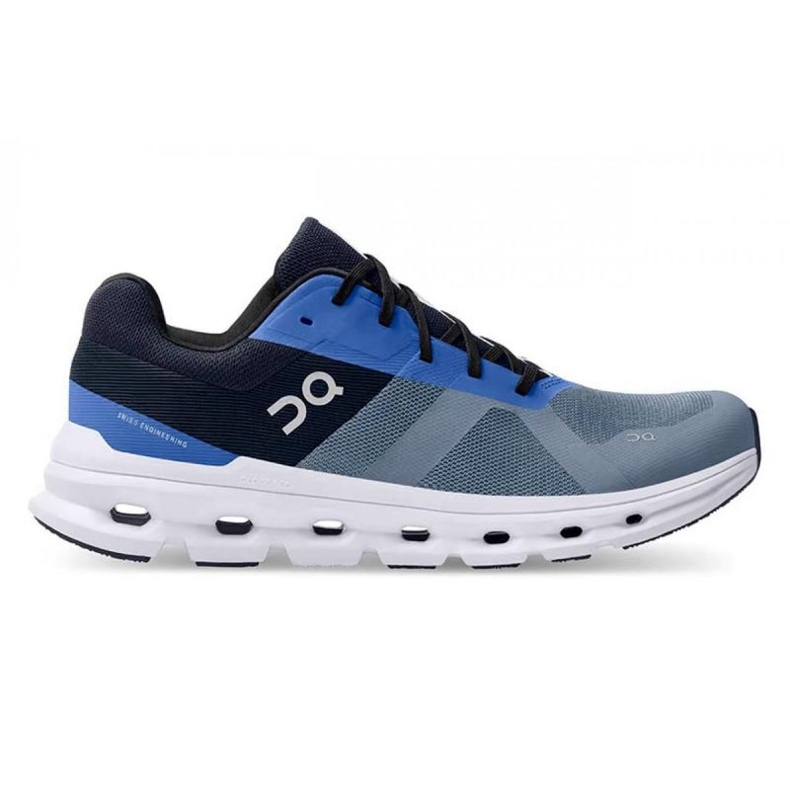 On Running Cloudrunner W 4699016 Schuhe blau