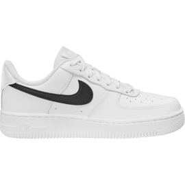 Nike Air Force 1 '07 W DD8959-103 Schuhe weiß
