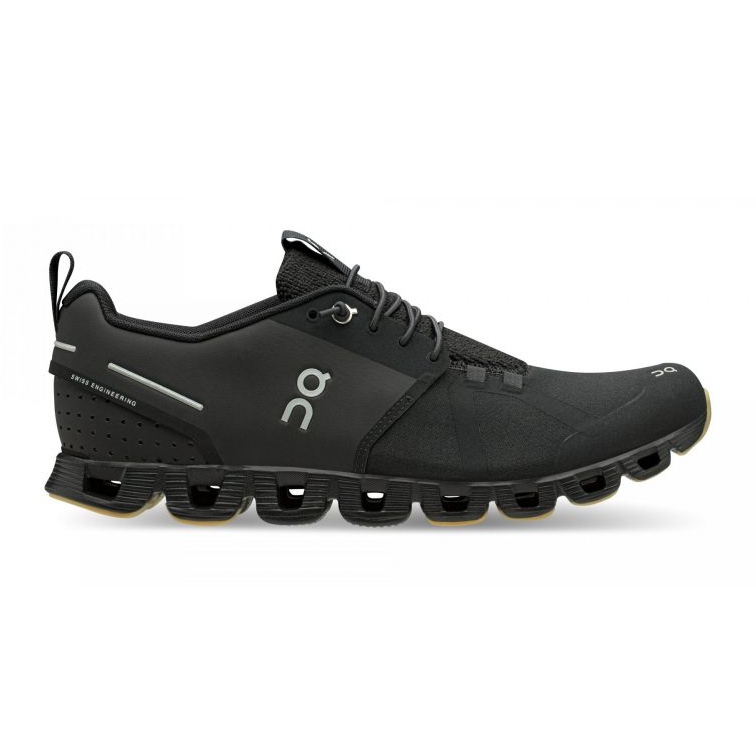 On Running Auf Cloud Terry M 1899684 Schuhen schwarz