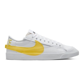 Nike Blazer Low Jumbo M DV3506-100 weiß