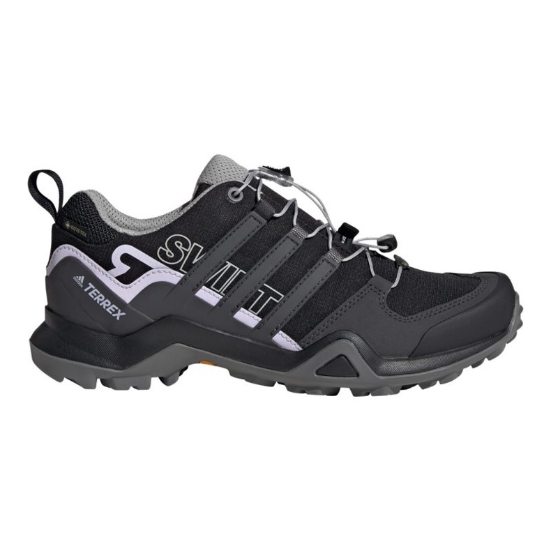 Adidas Terrex Swift R2 GTX W EF3363 Schuhe schwarz grau