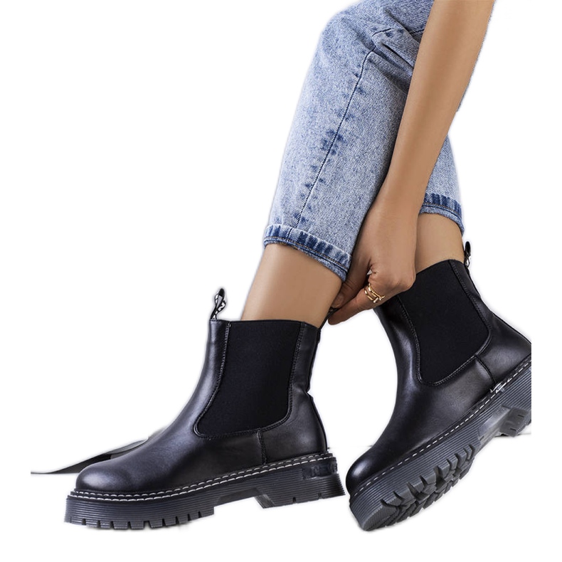 Schwarze Gamez-Arbeiter