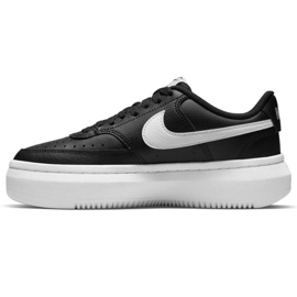 Nike Court Vision Alta W DM0113 002 Schuhe schwarz