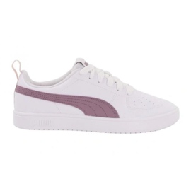 Puma Rickie Schuhe 384311 08 weiß