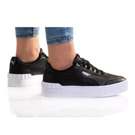 Puma Carina Lift Mono W 386405 01 schwarz