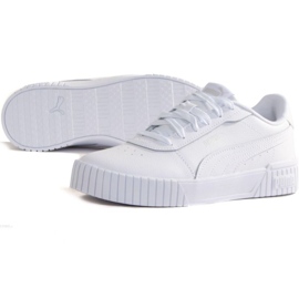 Puma Carina 2.0 W 38584902 weiß