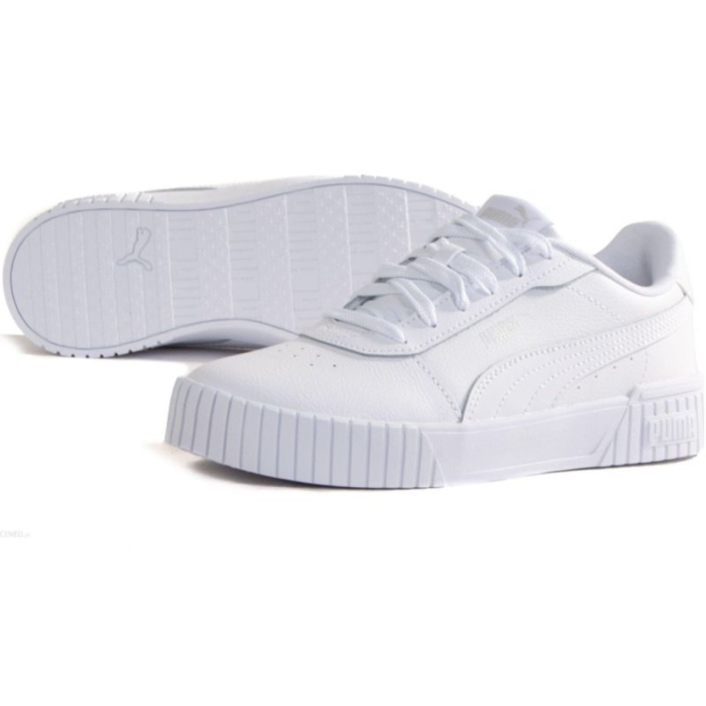 Puma Carina 2.0 W 38584902 weiß