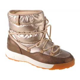 Big Star Schneestiefel KK274276 braun