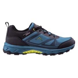 Elbrus Evelyn Wp Schuhe 92800442303 blau