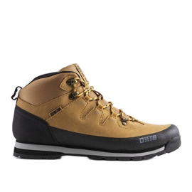 Camel Wanderschuhe für Herren Big Star EE174438 braun
