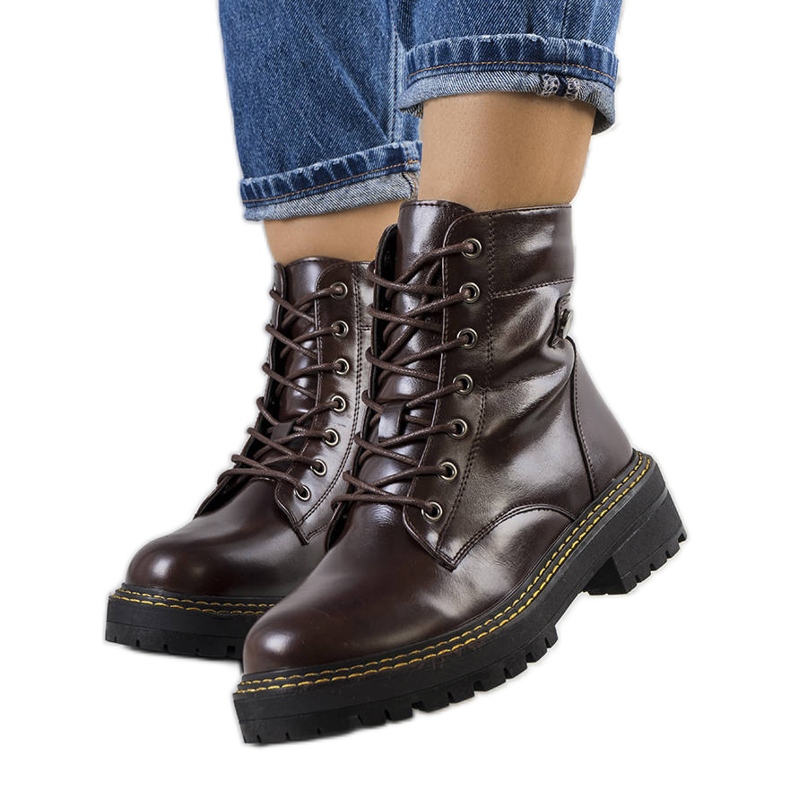 PA1 Marana braune Fallensteller