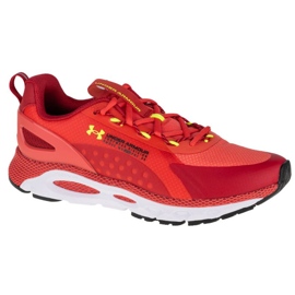Under Armour Hovr Infinite Summit 2 Laufschuhe 3023633-601 rot