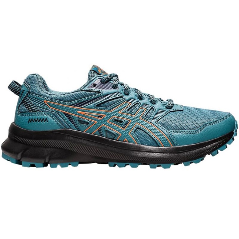 Asics Trail Scout 2W 1012B039300 blau