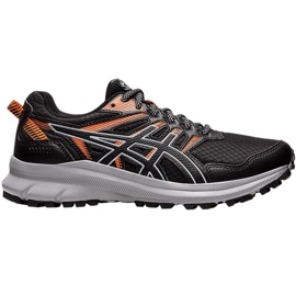 Asics Trail Scout 2W 1012B039008 schwarz