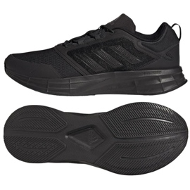 Adidas Duramo Protect GW4154 Laufschuhe schwarz