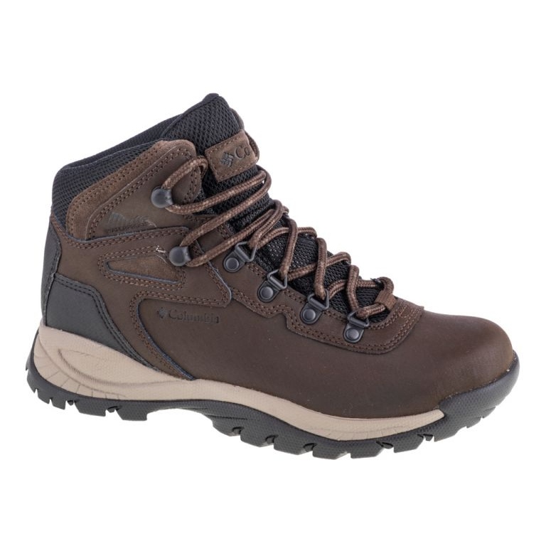 Columbia Newton Ridge Plus W 1424692231 braun