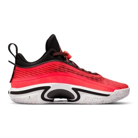 Nike Air Jordan Xxxvi Low M DH0833-660 rot