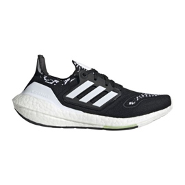 Adidas Ultraboost 22 Schuhe W GX8019 schwarz