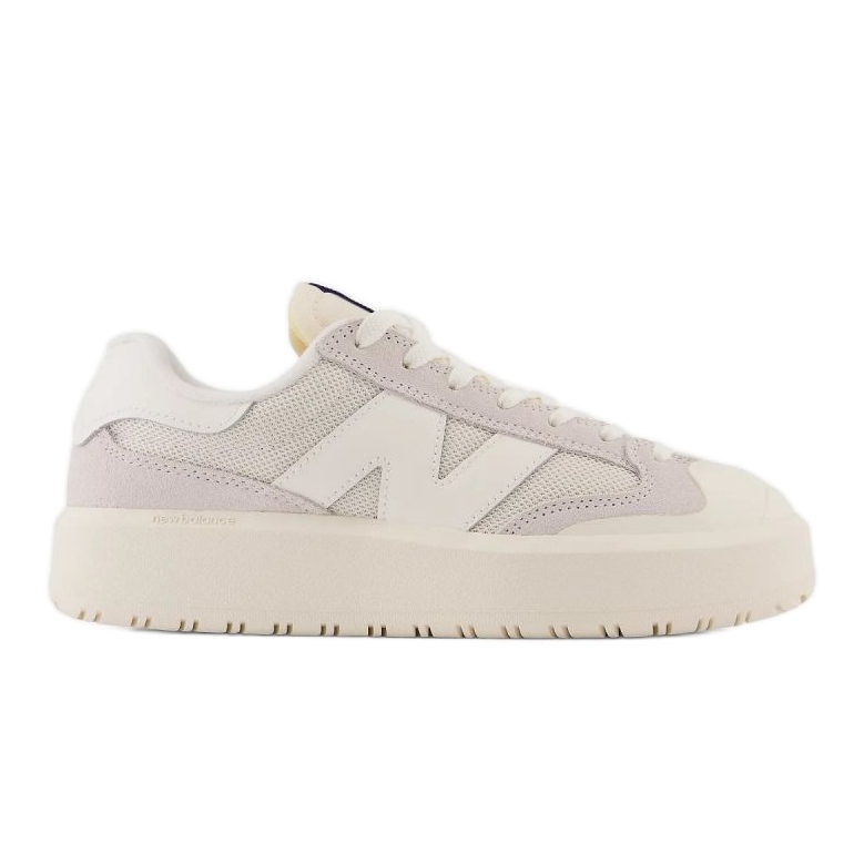 Schuhe New Balance CT302 W NBCT302PC beige