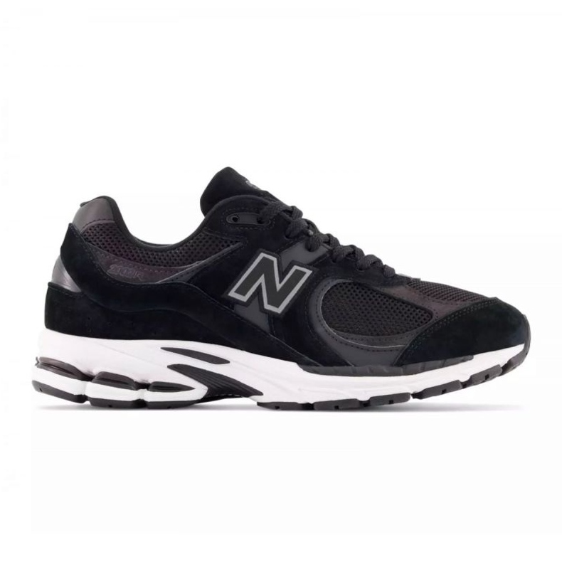 Schuhe New Balance 2002R M NBM2002RBK schwarz