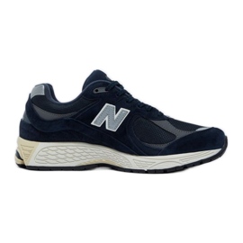 New Balance 2002R M NBM2002RCA Schuhe navy blau grau
